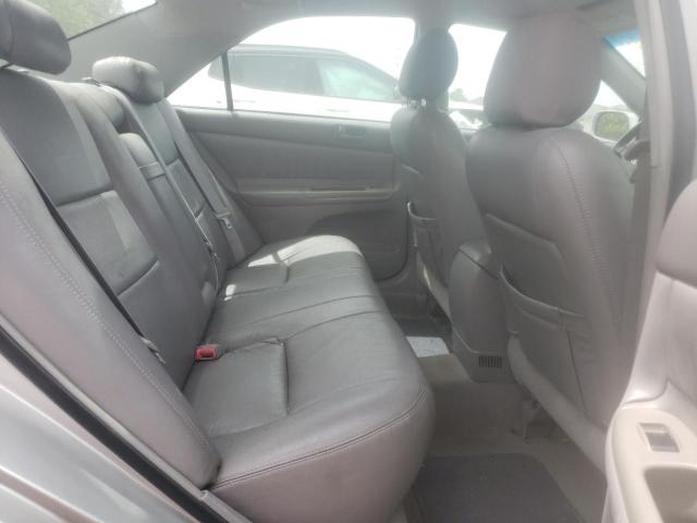 Photo 6 from auction – 2004 TOYOTA CAMRY LE with VIN 4T1BE32K84U926540