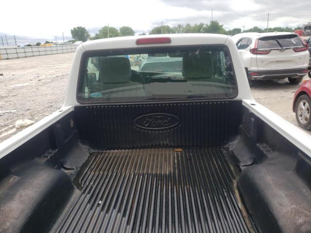 Photo 6 from auction – 2011 FORD RANGER with VIN 1FTKR1AD2BPA76805