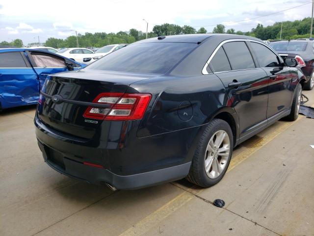 Photo 4 from auction – 2015 FORD TAURUS SE with VIN 1FAHP2D88FG151622