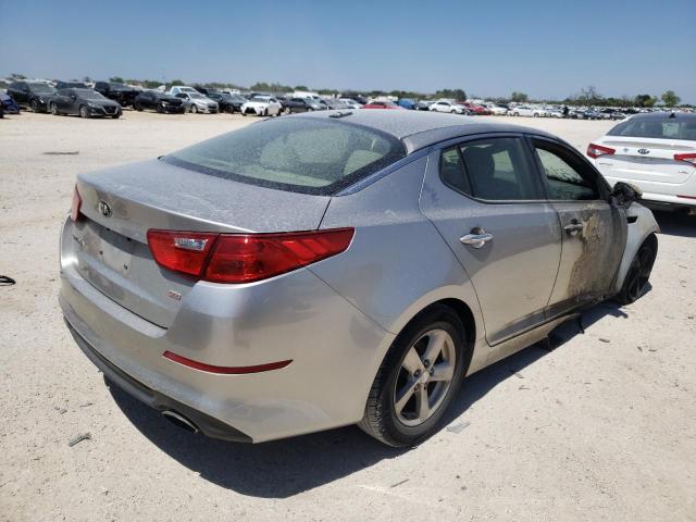 Photo 4 from auction – 2015 KIA OPTIMA LX with VIN KNAGM4A7XF5536629