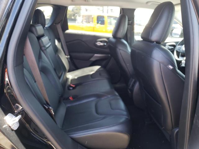 Photo 6 from auction – 2019 JEEP CHEROKEE L with VIN 1C4PJLDB8KD388180