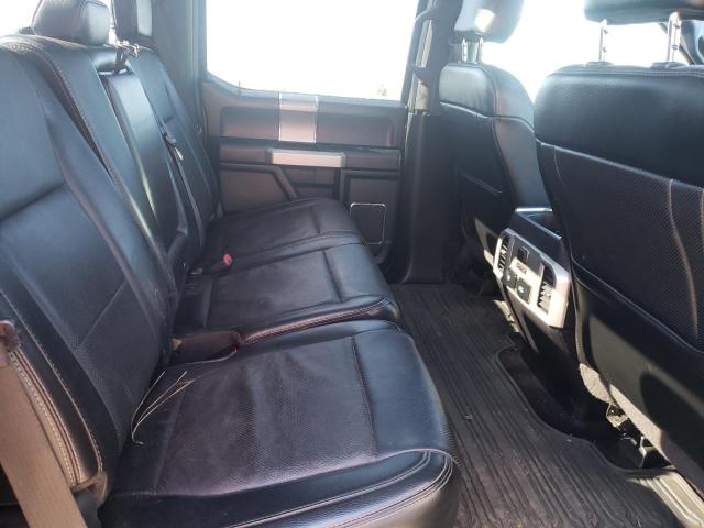 Photo 6 from auction – 2017 FORD F150 SUPER with VIN 1FTEW1EG0HKD36361