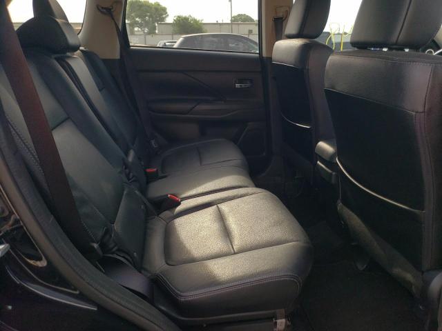 Photo 6 from auction – 2017 MITSUBISHI OUTLANDER with VIN JA4AD3A33HZ065199