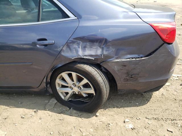 Photo 9 from auction – 2014 CHEVROLET MALIBU with VIN 1G11E5SL3EF251490