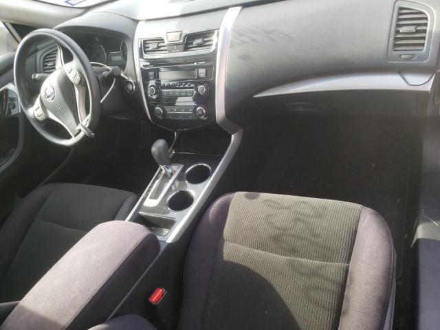 Photo 9 from auction – 2013 NISSAN ALTIMA 2.5 with VIN 1N4AL3AP3DN466755