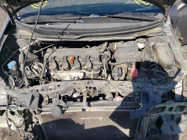 Photo 7 from auction – 2015 HONDA CIVIC EX with VIN 19XFB2F87FE269125