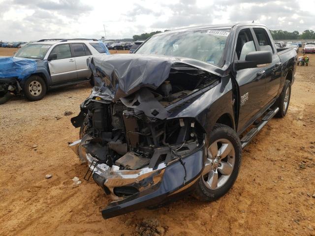 Photo 2 from auction – 2019 RAM 1500 CLASS with VIN 1C6RR6LT4KS528886