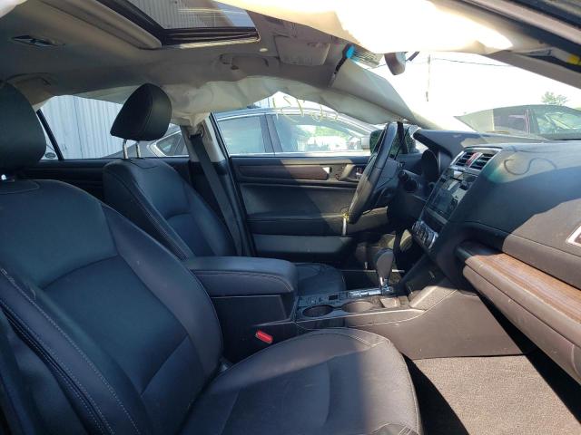 Photo 5 from auction – 2016 SUBARU LEGACY 3.6 with VIN 4S3BNEN62G3017654