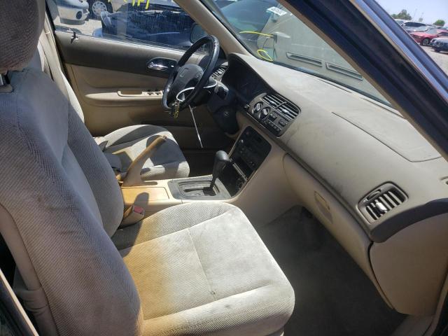 Photo 5 from auction – 1994 HONDA ACCORD EX with VIN JHMCD5669RC044292