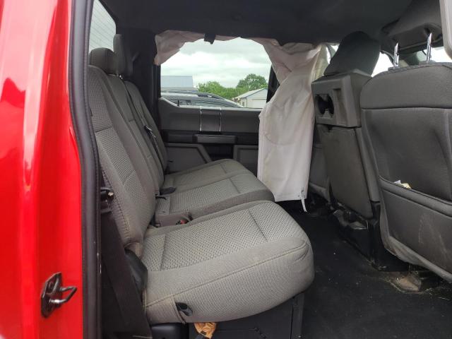 Photo 6 from auction – 2020 FORD F250 SUPER with VIN 1FT7W2BT0LEC84513