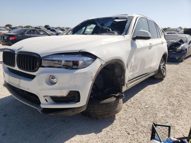 Photo 2 from auction – 2018 BMW X5 XDRIVE3 with VIN 5UXKR0C58J0X87480
