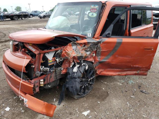 Photo 9 from auction – 2004 SCION XB with VIN JTLKT324140162957