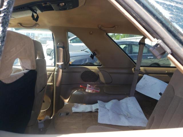 Photo 6 from auction – 1996 CHEVROLET BLAZER with VIN 1GNCT18W1TK124071