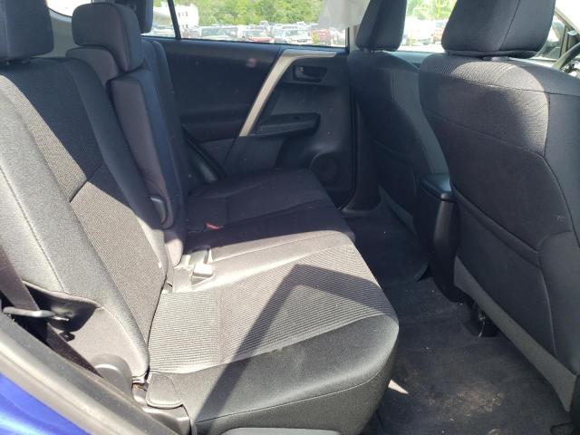 Photo 6 from auction – 2015 TOYOTA RAV4 LE with VIN 2T3BFREV6FW322842