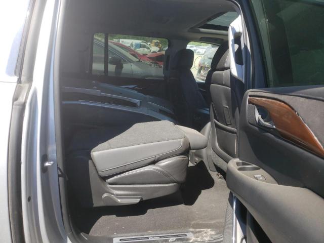 Photo 6 from auction – 2020 CADILLAC ESCALADE E with VIN 1GYS4HKJ2LR121155