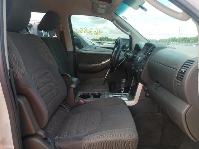 Zdjęcie 5 z aukcji – 2012 NISSAN PATHFINDER z VIN 5N1AR1NN7CC604437