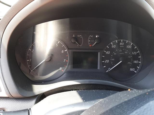 Photo 8 from auction – 2017 NISSAN SENTRA S with VIN 3N1AB7AP2HY349796