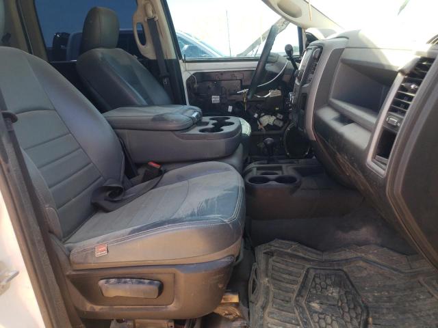 Photo 5 from auction – 2018 RAM 2500 ST with VIN 3C6UR5HJ5JG121192