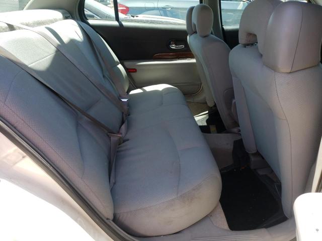 Photo 6 from auction – 2004 BUICK LESABRE CU with VIN 1G4HP52K944100277