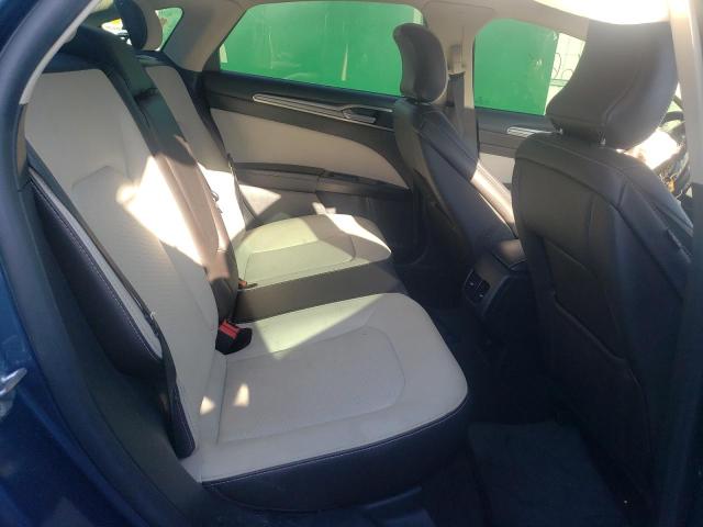 Photo 6 from auction – 2019 FORD FUSION SE with VIN 3FA6P0HD3KR146916