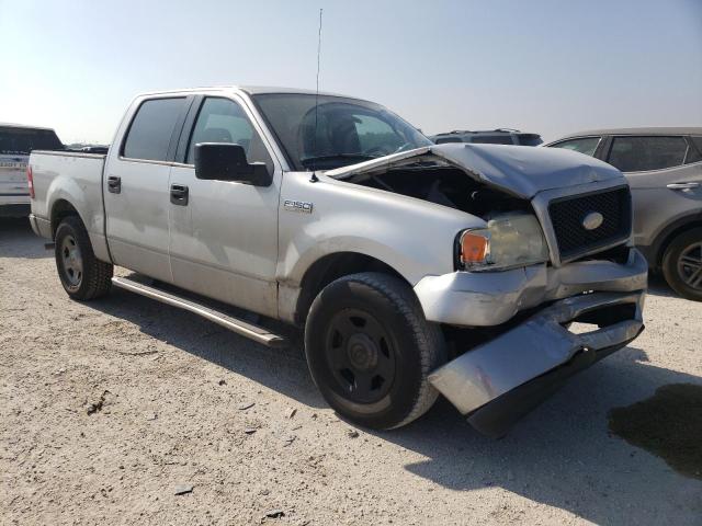FORD F150 SUPER 2006 with VIN 1FTRW12W66FB36250 - Photo from auction