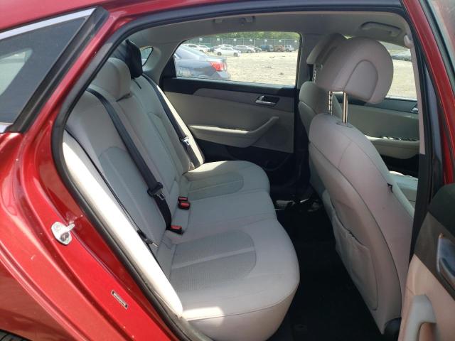Photo 6 from auction – 2016 HYUNDAI SONATA SE with VIN 5NPE24AFXGH371769
