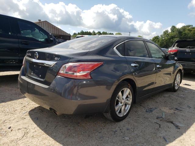 Photo 4 from auction – 2013 NISSAN ALTIMA 2.5 with VIN 1N4AL3AP1DN551500