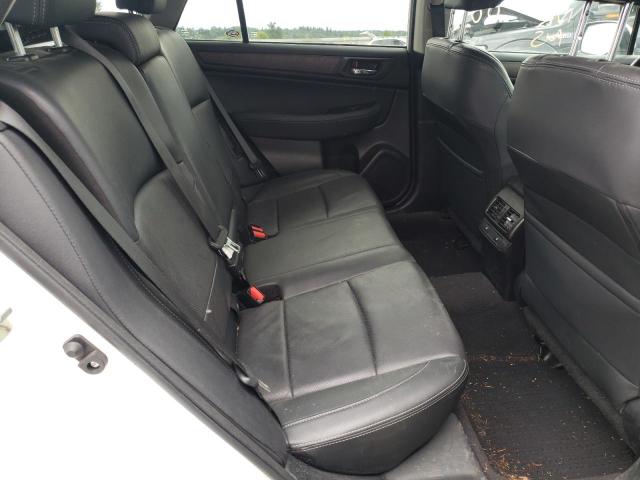 Photo 6 from auction – 2017 SUBARU OUTBACK 3. with VIN 4S4BSENC9H3201971