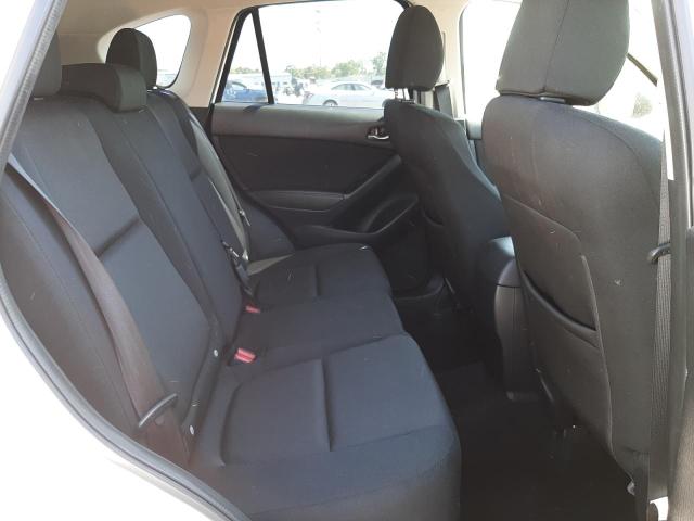 Photo 6 from auction – 2016 MAZDA CX-5 SPORT with VIN JM3KE2BY2G0629463