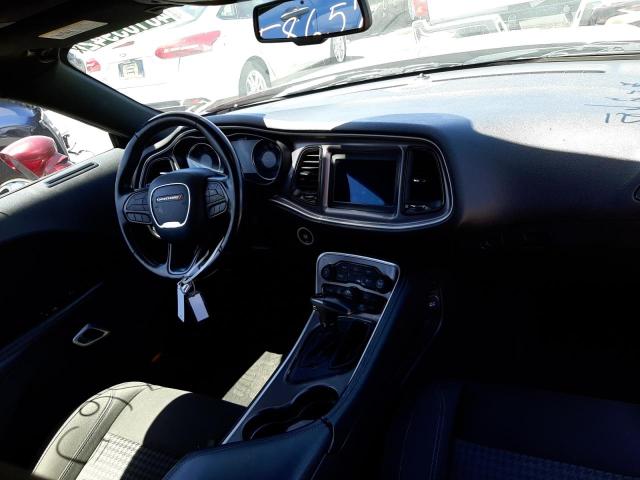 Photo 9 from auction – 2019 DODGE CHALLENGER with VIN 2C3CDZGG9KH759919