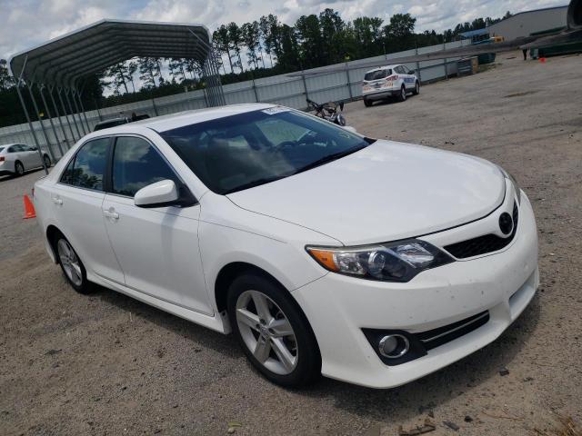 Photo 1 from auction – 2014 TOYOTA CAMRY L with VIN 4T1BF1FK3EU331706
