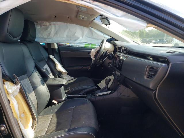 Photo 5 from auction – 2014 TOYOTA COROLLA L with VIN 2T1BURHE2EC044273