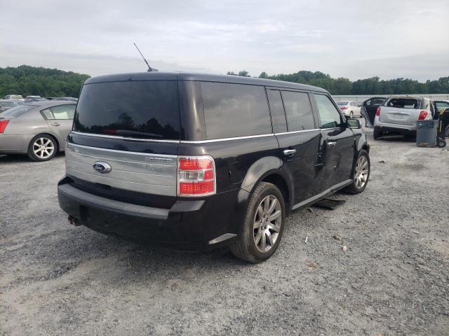 Photo 4 from auction – 2011 FORD FLEX LIMIT with VIN 2FMGK5DC8BBD25633