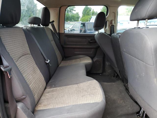 Photo 6 from auction – 2011 DODGE RAM 1500 with VIN 1D7RB1CP3BS584181