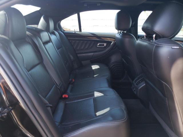 Photo 6 from auction – 2013 FORD TAURUS LIM with VIN 1FAHP2F80DG191123