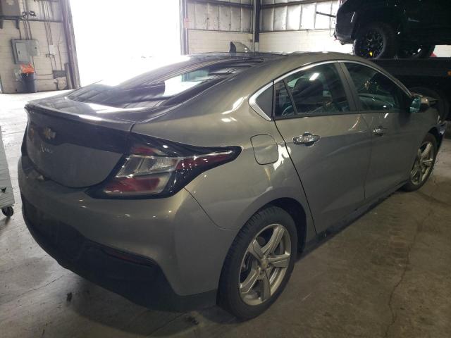 Photo 4 from auction – 2017 CHEVROLET VOLT LT with VIN 1G1RA6S56HU128322