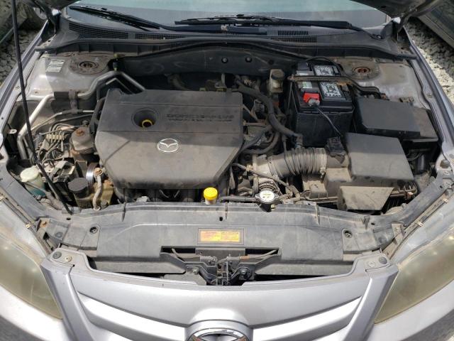 Photo 7 from auction – 2008 MAZDA 6 I with VIN 1YVHP80C485M38312