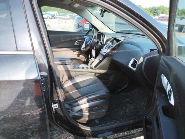 Photo 5 from auction – 2015 CHEVROLET EQUINOX LT with VIN 2GNFLHE3XF6329458