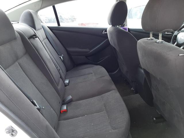 Photo 6 from auction – 2012 NISSAN ALTIMA BAS with VIN 1N4AL2AP8CC244314
