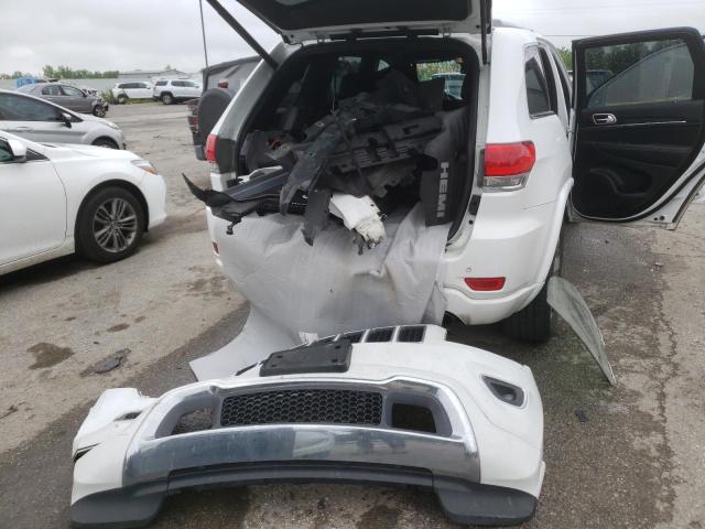 Photo 9 from auction – 2014 JEEP GRAND CHER with VIN 1C4RJFCT9EC417460