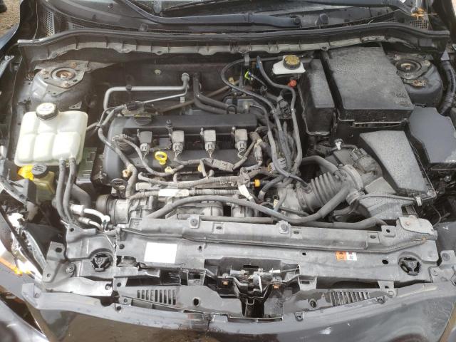 Photo 7 from auction – 2011 MAZDA 3 I with VIN JM1BL1VFXB1387575