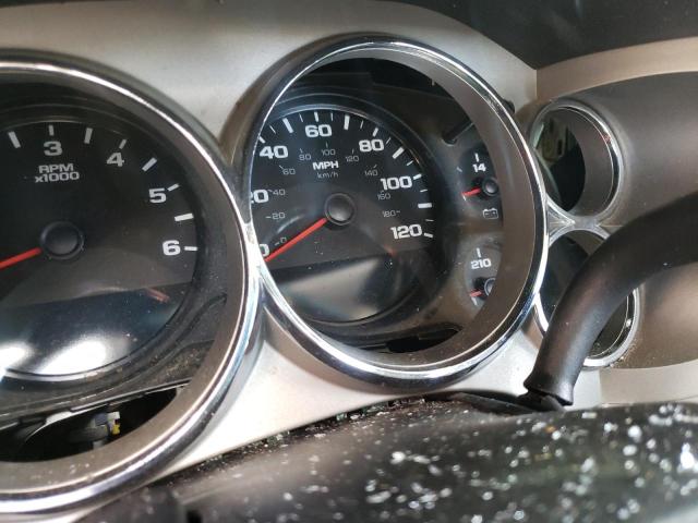 Photo 8 from auction – 2007 CHEVROLET SILVERADO with VIN 3GCEK13377G548417
