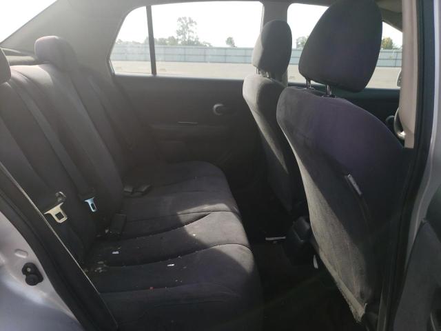 Photo 6 from auction – 2008 NISSAN VERSA S with VIN 3N1BC11E28L374546