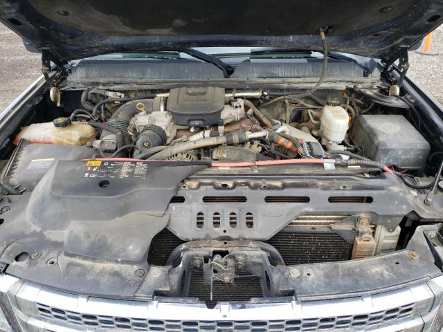 Photo 7 from auction – 2013 GMC SIERRA K25 with VIN 1GT120C81DF150296