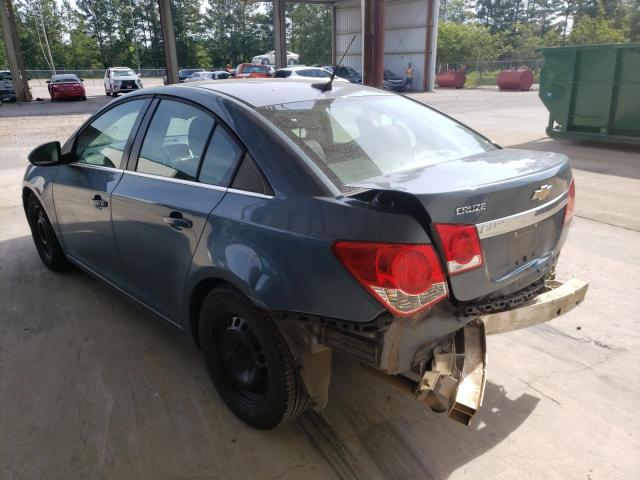 Photo 3 from auction – 2012 CHEVROLET CRUZE LS with VIN 1G1PC5SH4C7274053