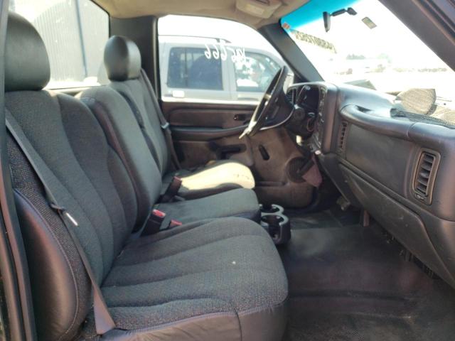 Photo 5 from auction – 2002 CHEVROLET SILVERADO with VIN 1GCEC14W22Z346678