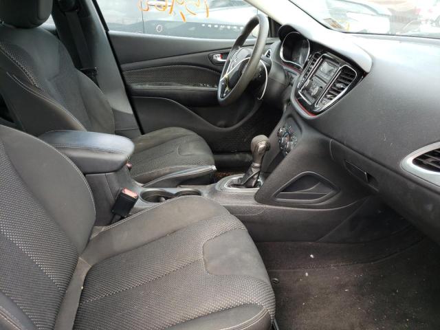 Photo 5 from auction – 2016 DODGE DART SXT with VIN 1C3CDFBBXGD766490