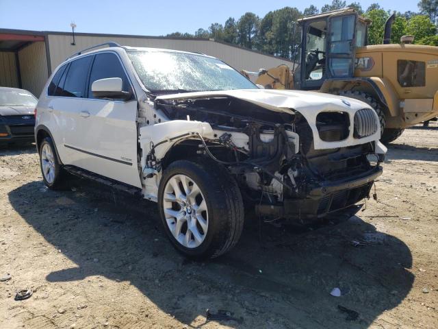 Photo 1 from auction – 2013 BMW X5 XDRIVE3 with VIN 5UXZV4C50D0E03541