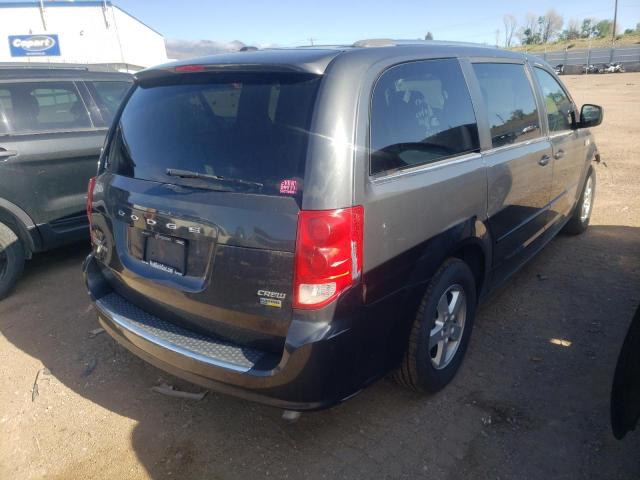 Photo 4 from auction – 2011 DODGE GRAND CARA with VIN 2D4RN5DG3BR751585