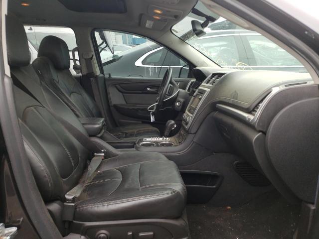Photo 5 from auction – 2015 GMC ACADIA SLT with VIN 1GKKVRKDXFJ347583